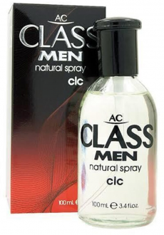 AC Class Men EDC 100 ml Erkek Parfümü kullananlar yorumlar